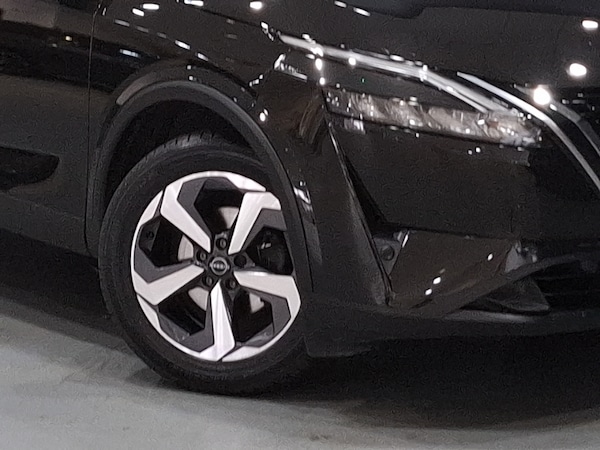 Used Nissan Qashqai 2023 for sale - 76237584: Photo 9