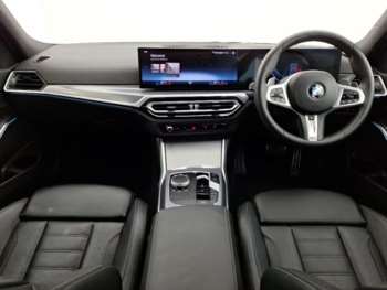 Used BMW 3 Series 2024 for sale - 75209086: Photo