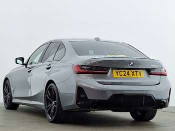 Used BMW 3 Series 2024 for sale - 75209086: Photo
