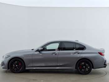Used BMW 3 Series 2024 for sale - 75209086: Photo