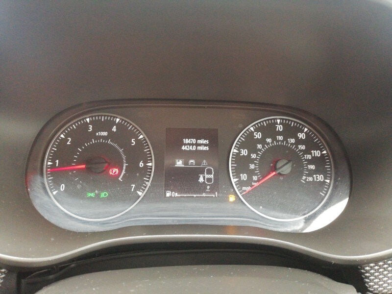 Used Dacia Jogger 2023 for sale - 77531739: Photo 12