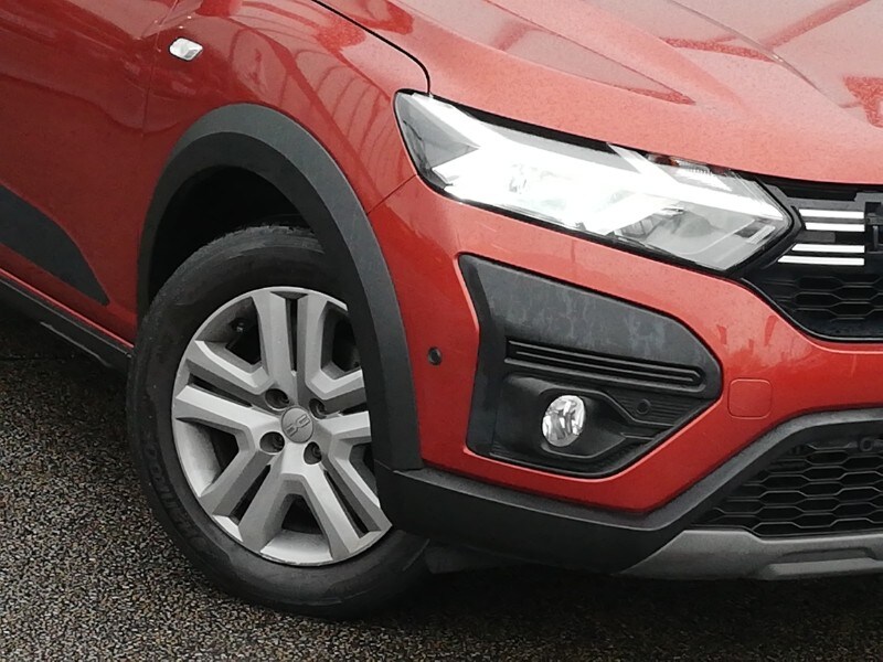 Used Dacia Jogger 2023 for sale - 77531739: Photo 9