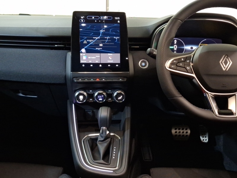 Used Renault Clio 2025 for sale - 76842584: Photo 7