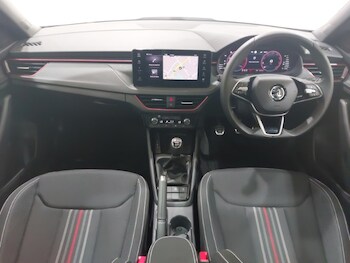 Used Skoda Kamiq 2024 for sale - 77482965: Photo