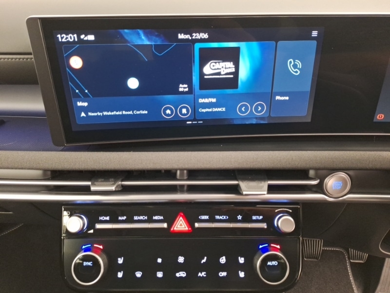 Used Hyundai TUCSON 2025 for sale - 76492778: Photo 10