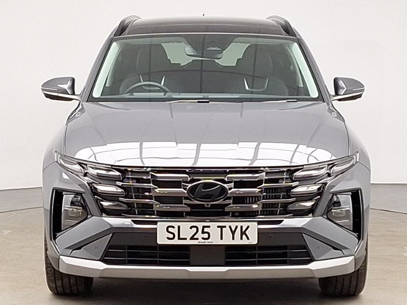 Used Hyundai TUCSON 2025 for sale - 76492778: Photo 12