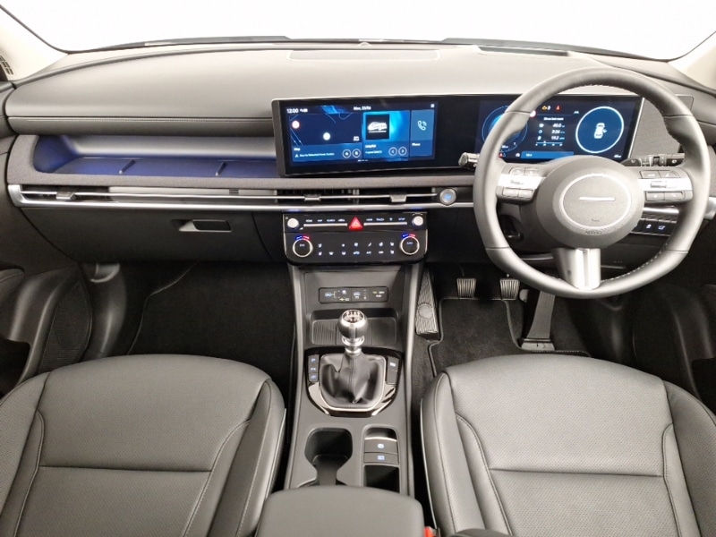 Used Hyundai TUCSON 2025 for sale - 76492778: Photo 2