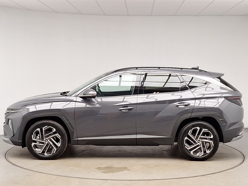 Used Hyundai TUCSON 2025 for sale - 76492778: Photo 4