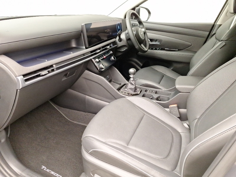 Used Hyundai TUCSON 2025 for sale - 76492778: Photo 5