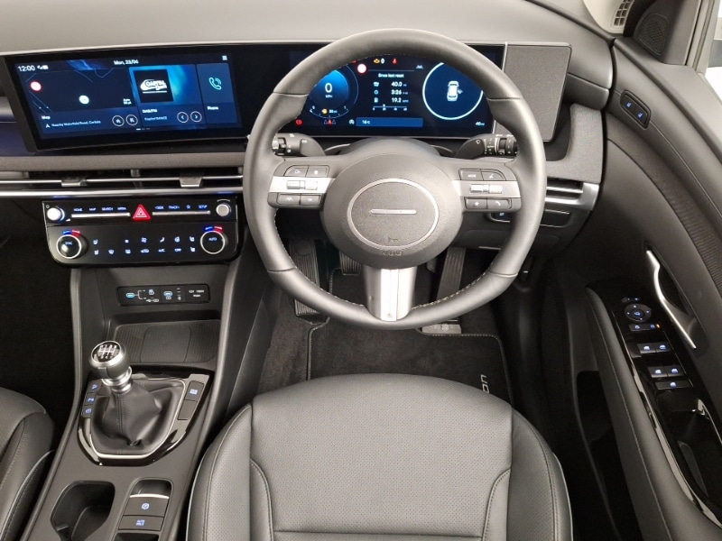 Used Hyundai TUCSON 2025 for sale - 76492778: Photo 7