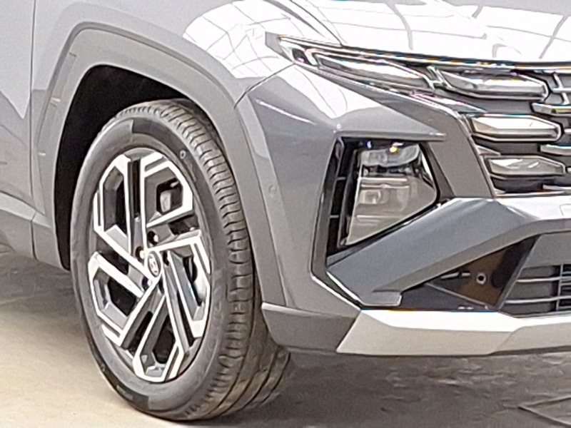 Used Hyundai TUCSON 2025 for sale - 76492778: Photo 9