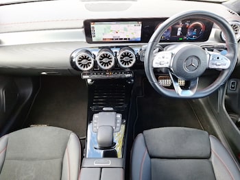 Used Mercedes-Benz CLA 2023 for sale - 78447093: Photo