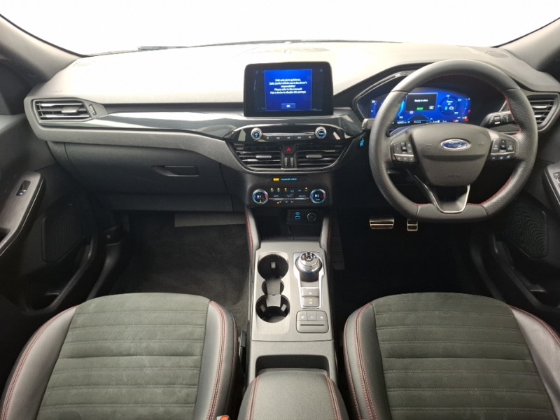 Used Ford Kuga 2021 for sale - 77184113: Photo 2