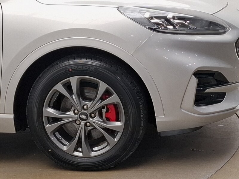 Used Ford Kuga 2021 for sale - 77184113: Photo 9