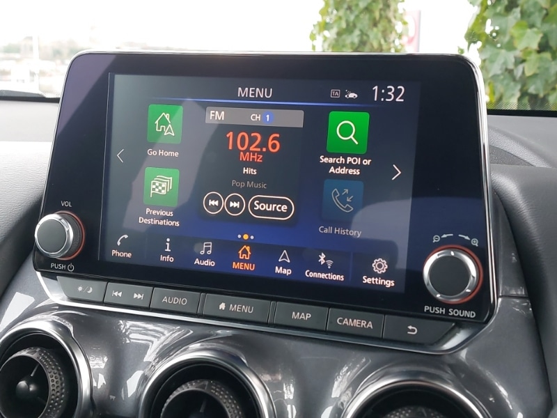 Used Nissan Juke 2022 for sale - 77150600: Photo 10