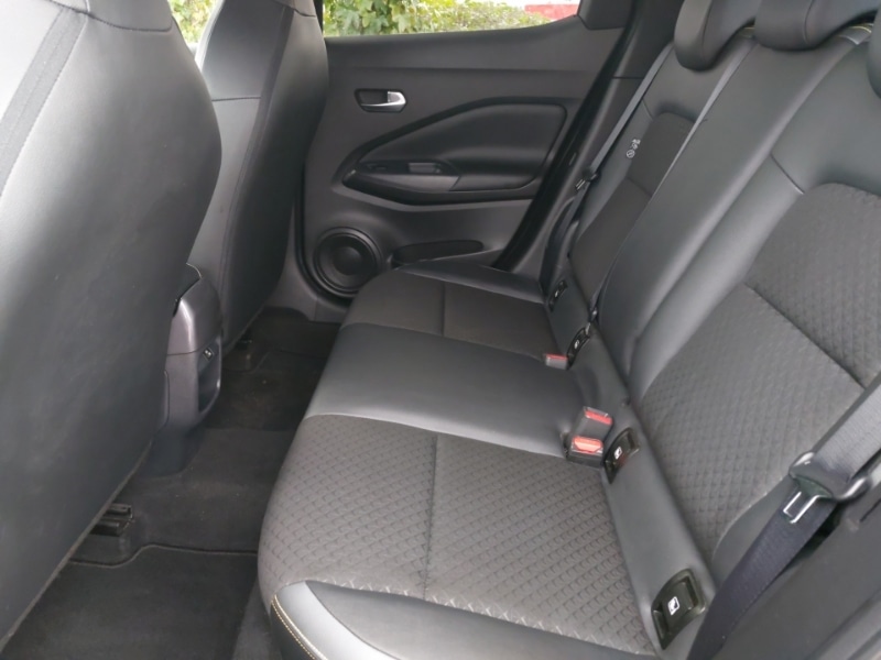 Used Nissan Juke 2022 for sale - 77150600: Photo 6