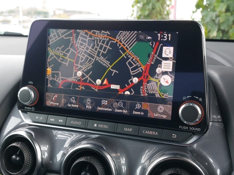 Used Nissan Juke 2022 for sale - 77150600: Photo 7