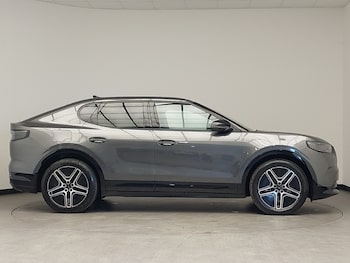 Used Ford Capri 2025 for sale - 77736829: Photo