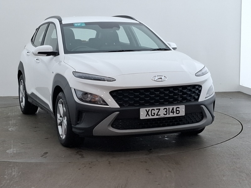 Used Hyundai KONA 2022 for sale - 76619276: Photo 1