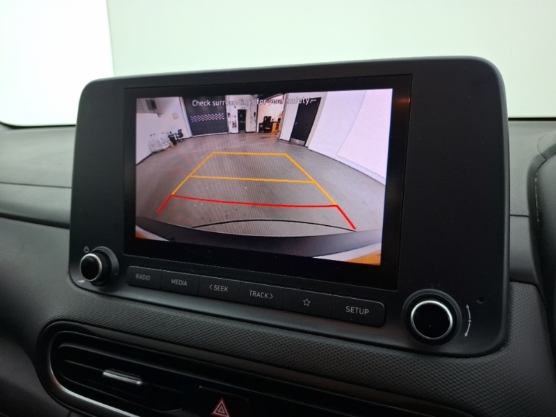 Used Hyundai KONA 2022 for sale - 76619276: Photo 10