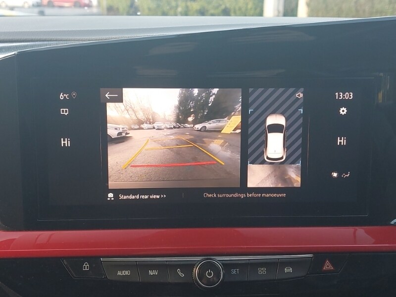 Used Vauxhall Mokka 2022 for sale - 77184303: Photo 11