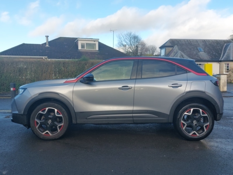 Used Vauxhall Mokka 2022 for sale - 77184303: Photo 4