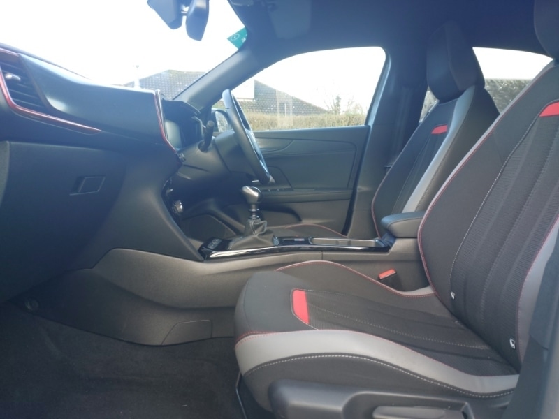 Used Vauxhall Mokka 2022 for sale - 77184303: Photo 5