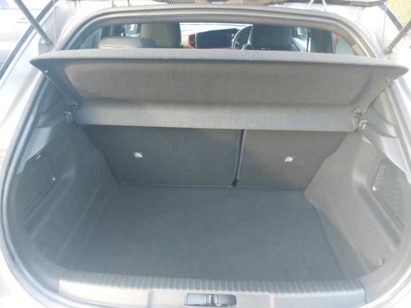 Used Vauxhall Mokka 2022 for sale - 77184303: Photo 8