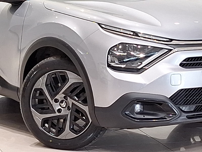 Used Citroen C4 2022 for sale - 76537560: Photo 9