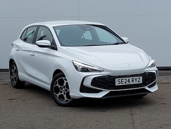 Used MG MG3 2024 for sale - 77325568: Photo