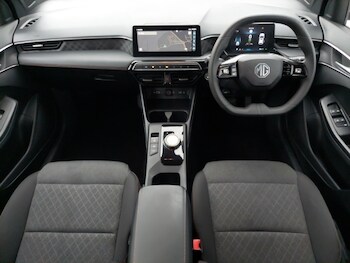 Used MG MG3 2024 for sale - 77325568: Photo