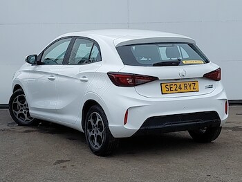 Used MG MG3 2024 for sale - 77325568: Photo