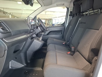 Used Vauxhall Vivaro 2025 for sale - 78933297: Photo