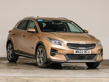 Kia - XCeed