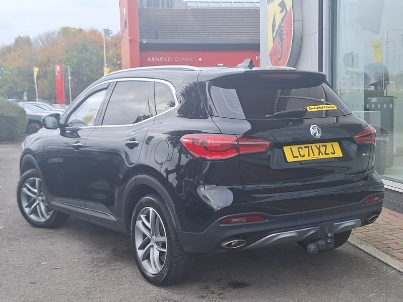 Used MG MG HS 2021 for sale - 76492577: Photo 3