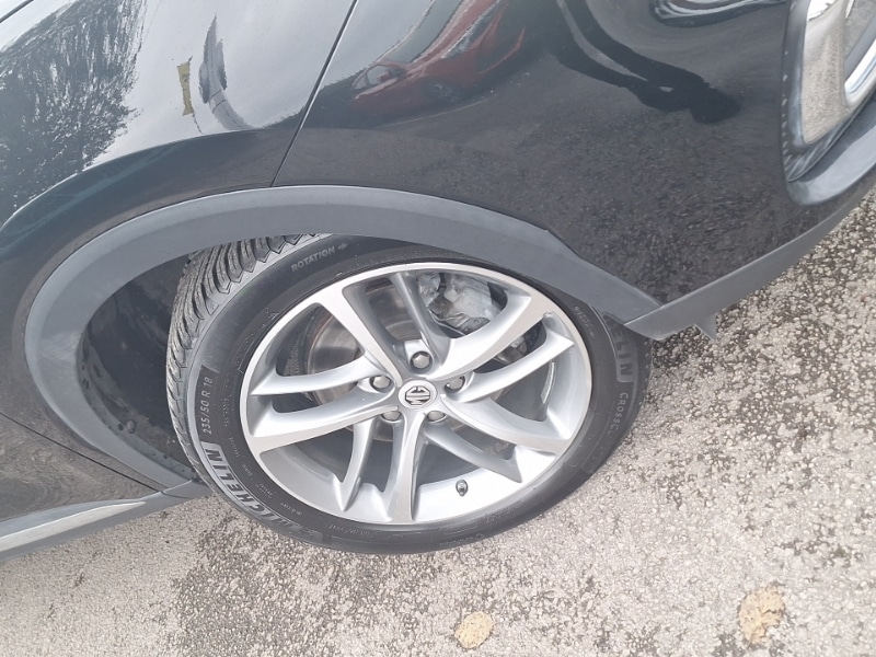 Used MG MG HS 2021 for sale - 76492577: Photo 9