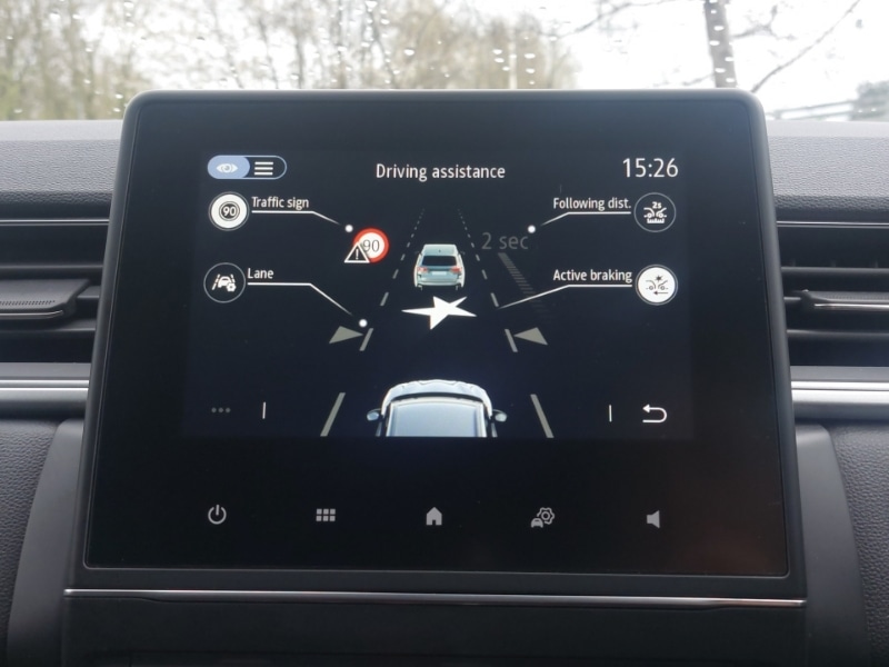 Used Renault Captur 2024 for sale - 78133236: Photo 11