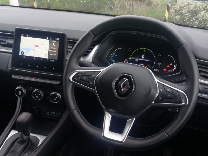 Used Renault Captur 2024 for sale - 78133236: Photo 7