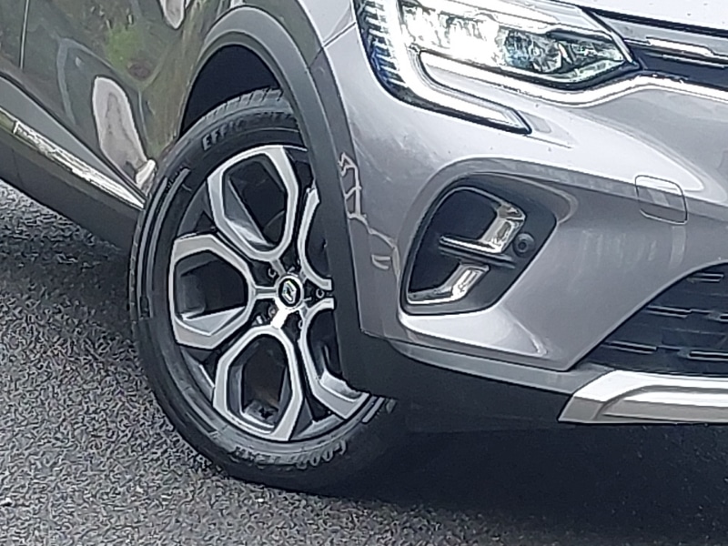 Used Renault Captur 2024 for sale - 78133236: Photo 9