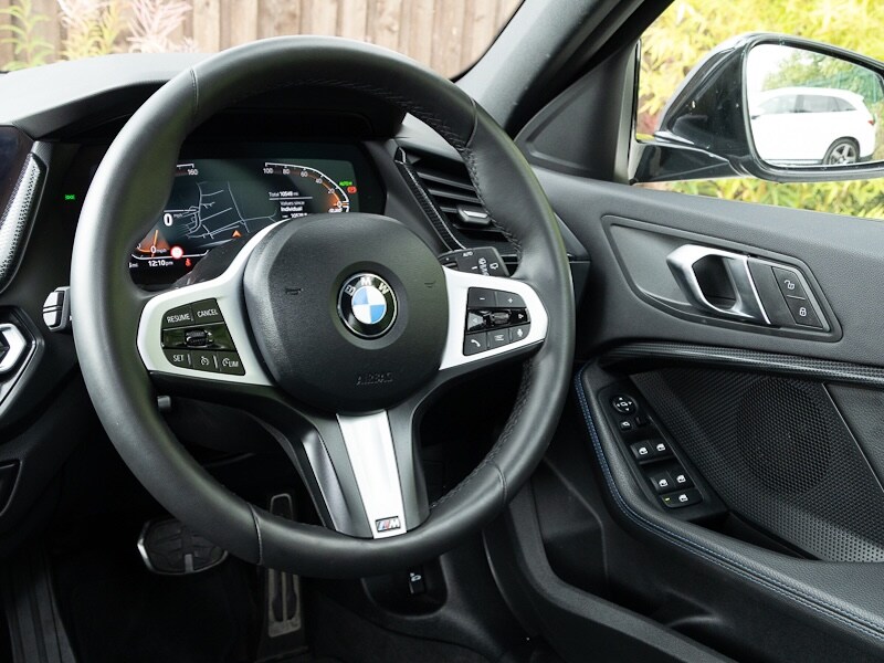 Used BMW 1 Series 2024 for sale - 76532708: Photo 11