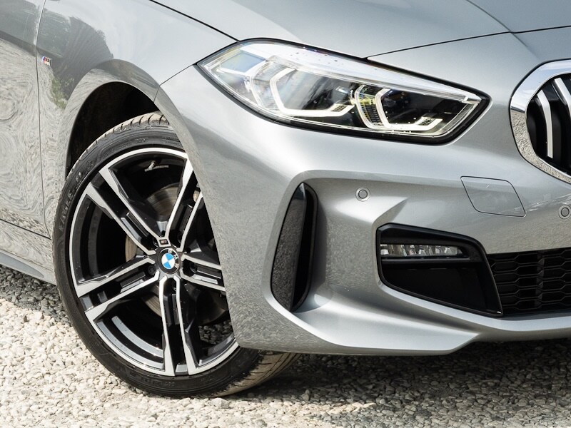 Used BMW 1 Series 2024 for sale - 76532708: Photo 9