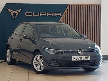 2021 - 1.5 TSI Life 5dr