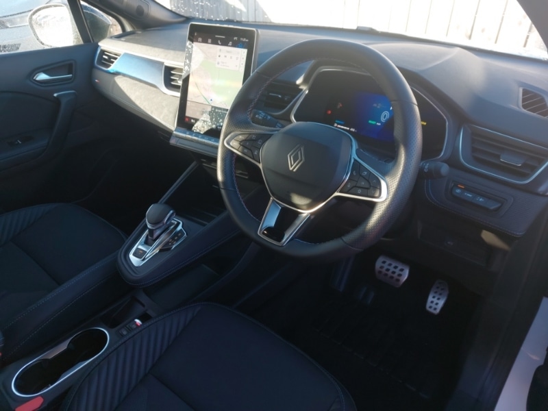 Used Renault Other 2025 for sale - 77634939: Photo 7