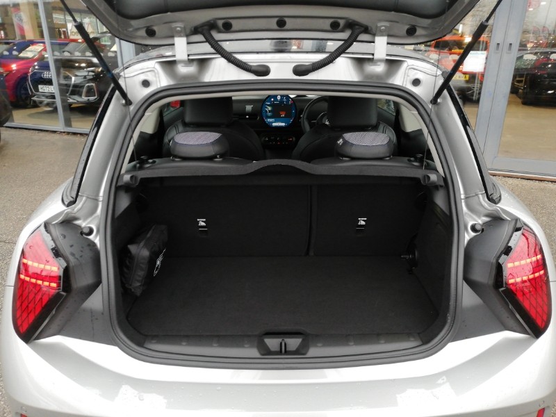 Used MINI Cooper 2025 for sale - 77782968: Photo 8