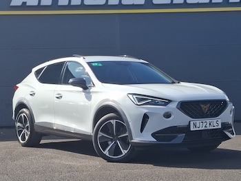 2022 - 1.5 TSI 150 V1 5dr DSG