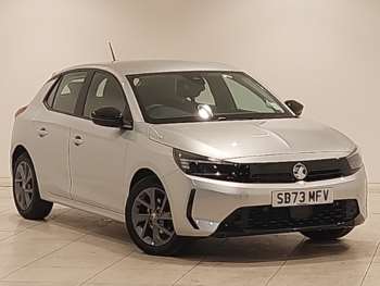 2023 - 1.2 Design 5dr