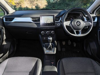 Used Renault Captur 2023 for sale - 78635318: Photo