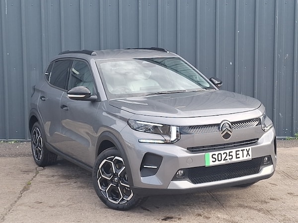 Used Citroen C3 2025 for sale - 76160207: Photo 1