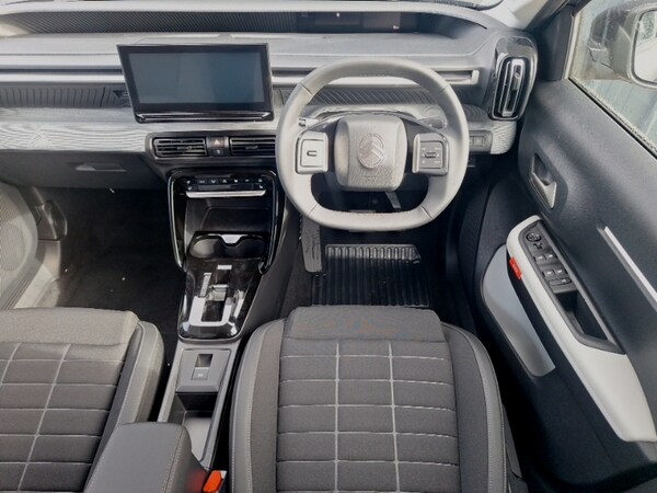 Used Citroen C3 2025 for sale - 76160207: Photo 7