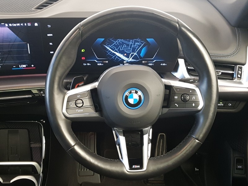 Used BMW iX1 2023 for sale - 77645615: Photo 10